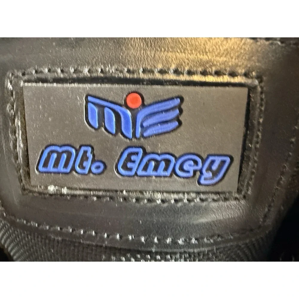 Mt. Emey brand new